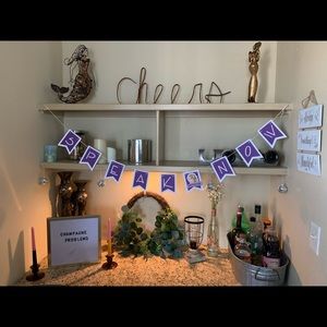 Taylor Swift Banner (Speak Now)